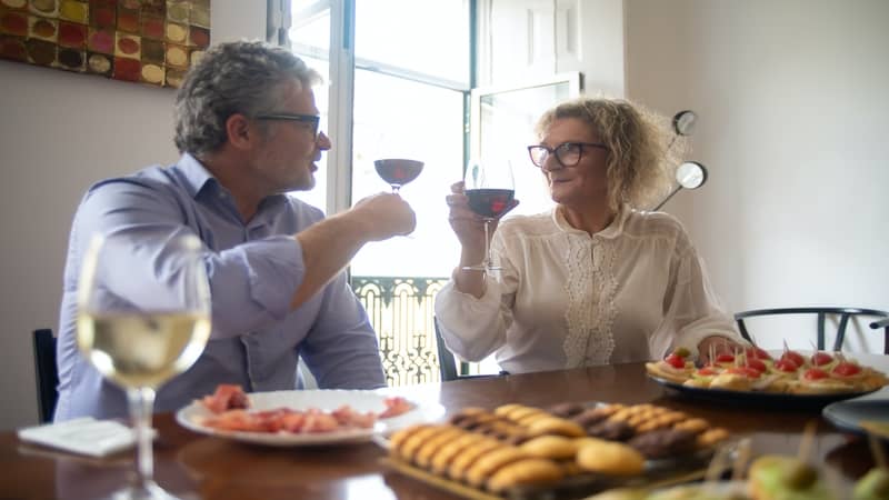 - ¿Cuáles son los mejores alimentos para combatir el envejecimiento?