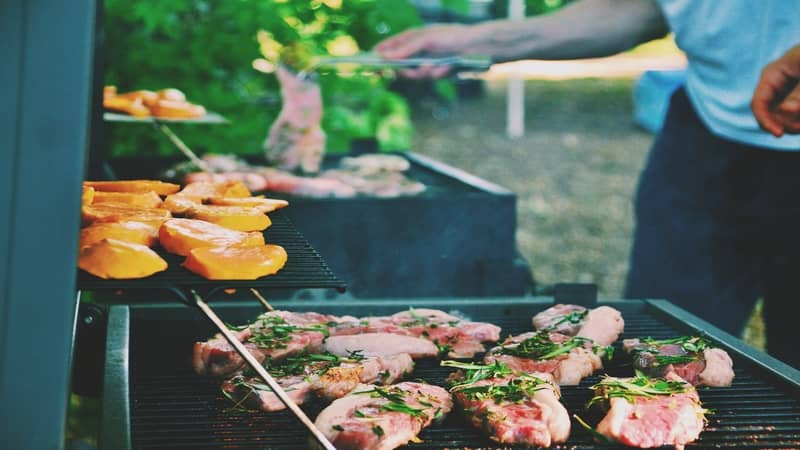 - 5 eficaces y saludables consejos para cocinar a la parrilla en España